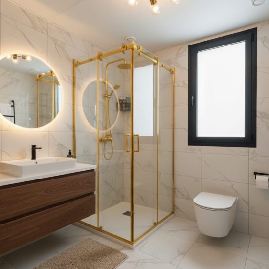 ENSO ANGULAR ORO