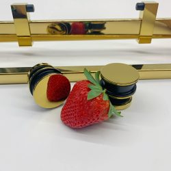 FRESA ORO